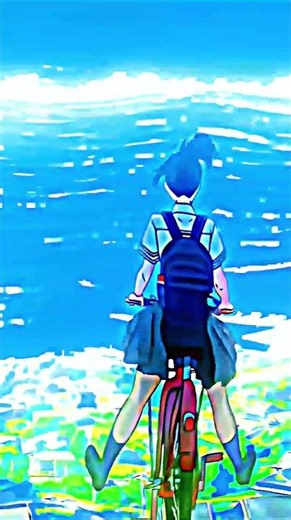 WAIT FOR EDIT… ✨ | Suzume 4K Anime Edit | #shorts