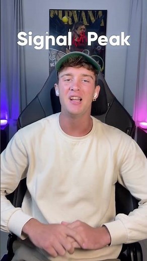 Crypto Signals with SignalPeak: Smarter Way to Trade in 2025