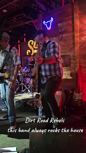 The Barn Country Bar on TikTok