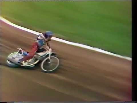 07.20.1977 Yorkshire TV Trophy, The Boulevard, Hull H2 Speedway
