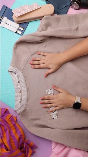 Amazon Näh Gadget: Fusselrasierer! 🧸🪒 #amazonfinds #amazongadgets #nähgadget #nähen
