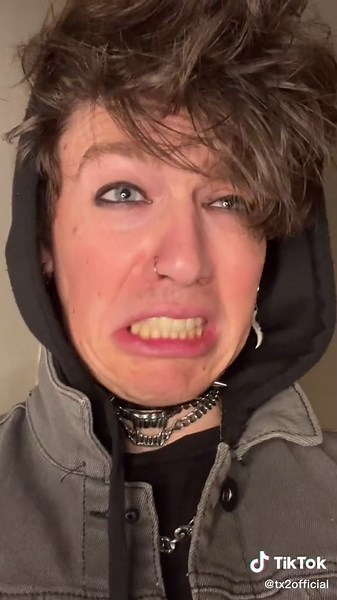 Step by Step Guide: Making Your Younger Siblings Emo