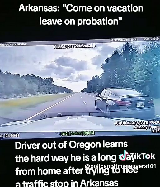 police action (@policenpitmaneuvers101)’s video of i got stopped by a lady cop
