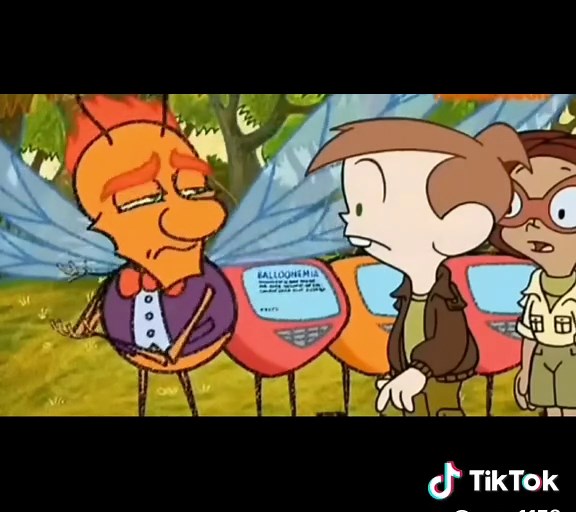 Rudi Tabuty: Nostalgia Kartun 2000an