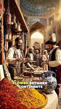 The Ancient Superpower Nobody Talks About: How Persia Ruled Half the Known World