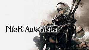To be or not 2B? Watch our Nier: Automata review for our thoughts on the sequel to Yoko Taro's cult hit. ((Original & independent review, re-promoted in it's entirety by Square Enix)) | GameSpot