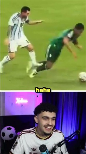 messi red card😂 #worldcup2026