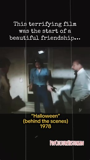 Happy Halloween! Filmed in just 20 days for $325,000, “Halloween” was a smash hit, earning more than $70 million worldwide, making it the most successful independent film of all time, for a time. Why do you think they keep making horror movies? The return on investment is huge. They’re generally pretty cheap to make, so they don’t have to make much to turn a profit. But sometimes, lighting strikes, and you get a “Halloween.” Or “The Blair Witch Project,” which took the crown in 1999 by grossing 