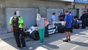 35K views · 1K reactions | Masters Historic Formula One USA are...