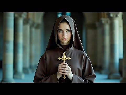 Gregorian Chants to Archangel Gabriel – Latin Prayers for Divine Guidance & Hope