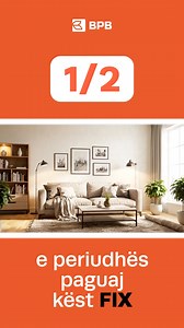 981K views · 611 reactions | Ndjeki ëndrrat tua me kredinë tonë...