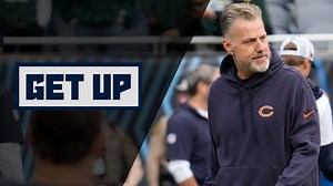 Get Up (1/29/25) - Live Stream - Watch ESPN