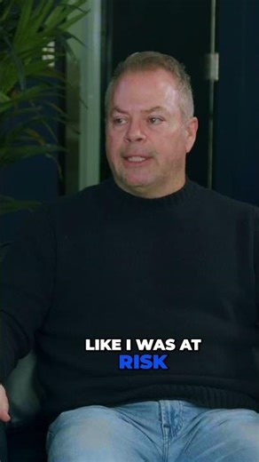 Fear of Failure Can Push You Too Far