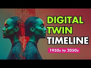 Digital Twins Are About to Replace Reality | Here's Why