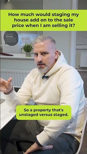 Does Home Staging Add Value? How to Sell Your House Faster