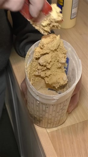 3.8K views · 57 reactions | Make your own countertop with hardwood flooring! #diy #kitchenideas #pantryideas #homeimprovement #hardwoodflooring #flooring #thefixer | The Fixer | Facebook