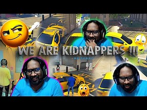 Kidnappers Rk & Co | Twist Erruku | #gtavtamil #mybloopers ‪@gtatamilroleplay‬ #shorts #gta