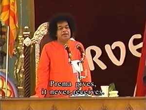 Selfless Love | Path of Transformation