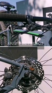 8.8K reactions · 296 shares | Tipos de Freno - Frenos de Disco . Sigueme para más contenido . . . #ciclismo #Mecanicadebicicleta #bicicleta #bike #mtb #ciclismoderuta #ciclomontañismo #tallerdebicicleta | Engranajes En Acción | Facebook