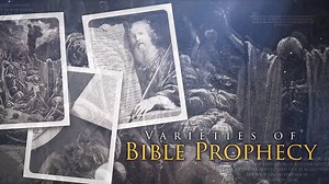 7.6K views · 191 reactions | What are the four varieties of Bible prophecy? Find out with Dr. David Reagan and team on television's "Christ in Prophecy"! (Watch the full program at: https://christinprophecy.org/sermons/varieties-of-bible-prophecy/) | Lamb & Lion Ministries | Facebook