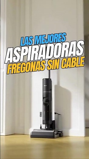 The Best Cordless Vacuum Mops of 2025 #vacuummop #vacuumcleaner
