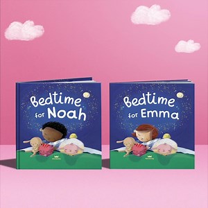 140 reactions · 26 comments | The coziest, cuddliest countdown to sleep, ever! | Wonderbly | Facebook