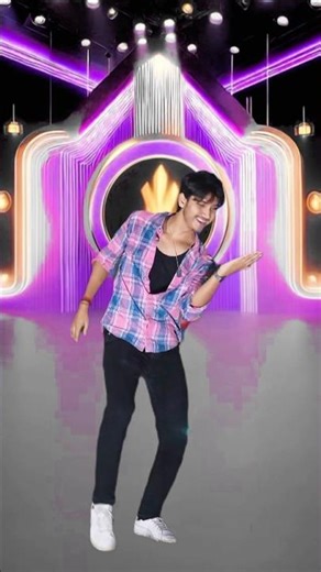 Qawamat Song Vibes💃 | Viral Dance Steps 👌🕺#dance #viralshorts #shorts #bollywood