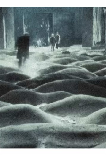 Exploring Andrei Tarkovsky's Stalker: A Cinematic Journey