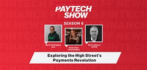The Paytech Show 6.09: Exploring the High Street’s Payments Revolution