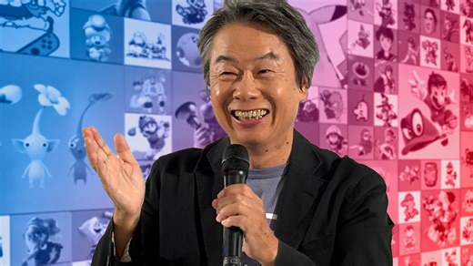 The Most ‘Un-Nintendo-Like’ Thing Nintendo Has Ever Created According to Miyamoto