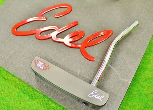 さらばイップス！イーデルゴルフでパター苦手を克服できる３つの理由 | ズバババ！GOLF