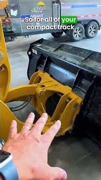 Fuel Efficient Motor Explained #cat #906