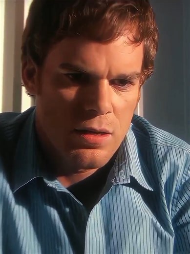 the moment dexter found out who rudy cooper was.. #brianmoser #dexter #dextermorgan #dexteredit #phonk