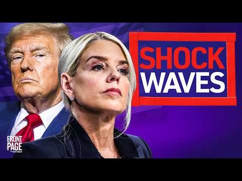 Bondi Out Blanche In; Why Moon Mission Different From All; Bomb Threats Shut Down Events In Canada