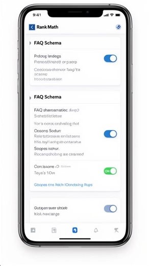 Schema Markup Mastery: FAQ Schema Se CTR Kaise Double Karein?
