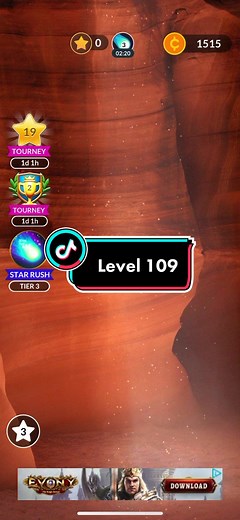 Wordscapes Level 109 Answers and Help