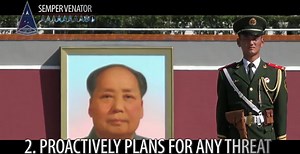 US Space Operations Command unveils new motto in head banging video: 'Always the hunter'