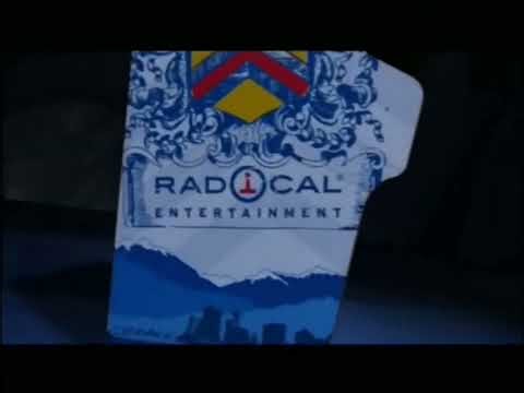 Dolby Pro Logic II / Radical Entertainment / Sierra (V2)