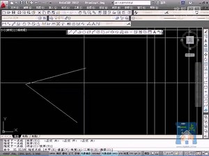 cad二维教程cad建筑制图cad2维教程机械cad制图视频