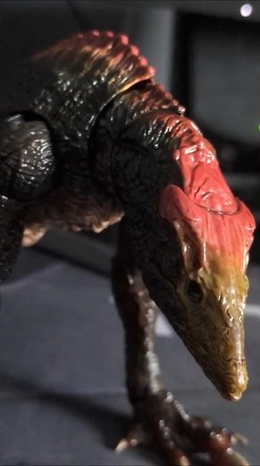 Reviewing the Hiya Toys Skull Crawler (Godzilla Vs Kong)