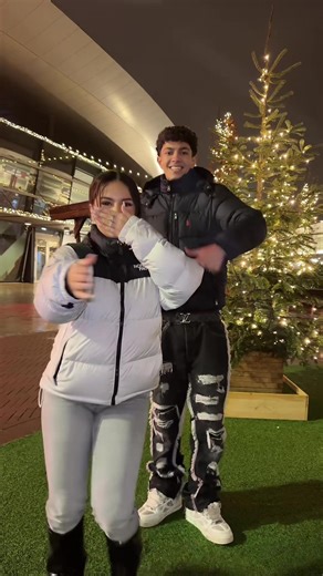 Hamza and Sabrina: A Stronger, More Loving Journey