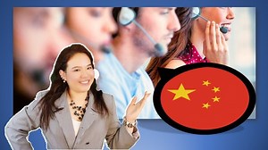 Business Chinese: Customer Service Skills