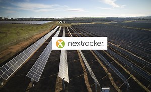 Nextracker Inc. :  Relying on solar energy