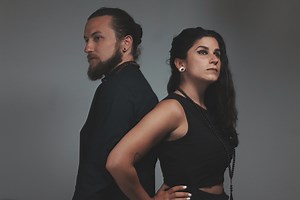 ENTHEOS Working On New Album, Signs To Metal Blade - Metal Injection