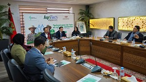 AgriTech Expo 2025 : la 2e édition le 17 février à Sefrou