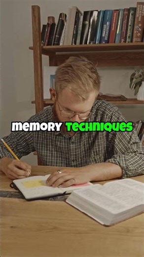 Unlocking the Scriptures: Tips for Bible Verse Memorization
