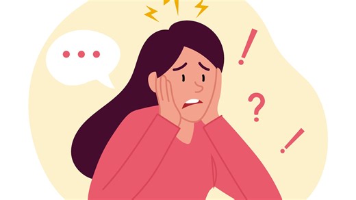 Feeling anxious or struggling to sleep? Your hormones may be out of whack