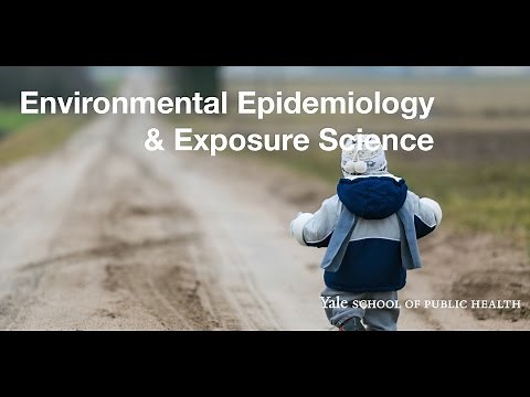 Environmental Epidemiology and Exposure Science