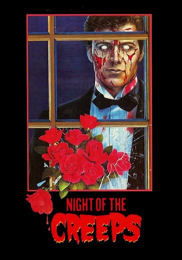 Night of the Creeps - movie: watch stream online