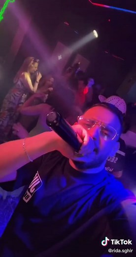 Cheb Reda Sghir✅ sur TikTok